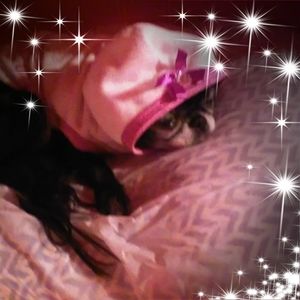 Meet your Posher, Kathleen